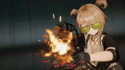 《少女前线2：追放》米蒂尔介绍-第6张-手游攻略-GASK