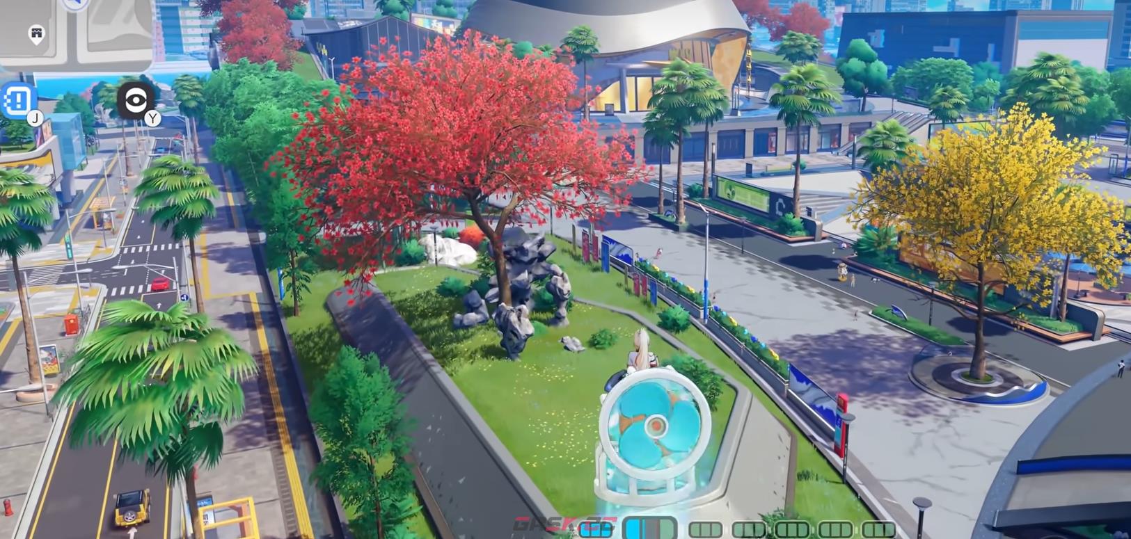 《望月》飞行器制作方法-第2张-手游攻略-GASK