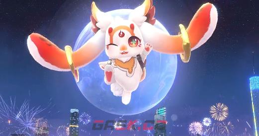 《望月》人灵共生玩法介绍-第5张-手游攻略-GASK