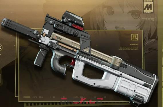 《少女前线2：追放》绒鼠新星介绍-第2张-手游攻略-GASK