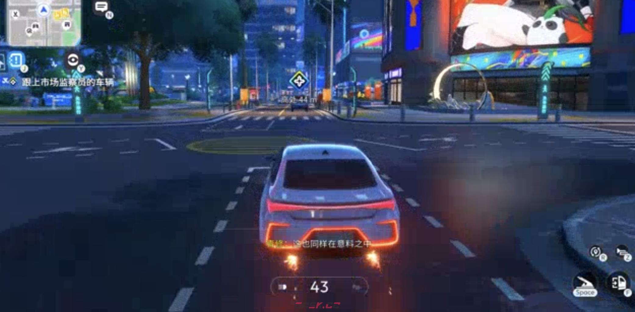 《望月》双世界探索全攻略-第2张-手游攻略-GASK