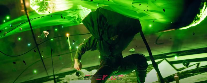 《吸血鬼爬行者》护盾猛击卡牌具体效果介绍-第1张-单机攻略-GASK