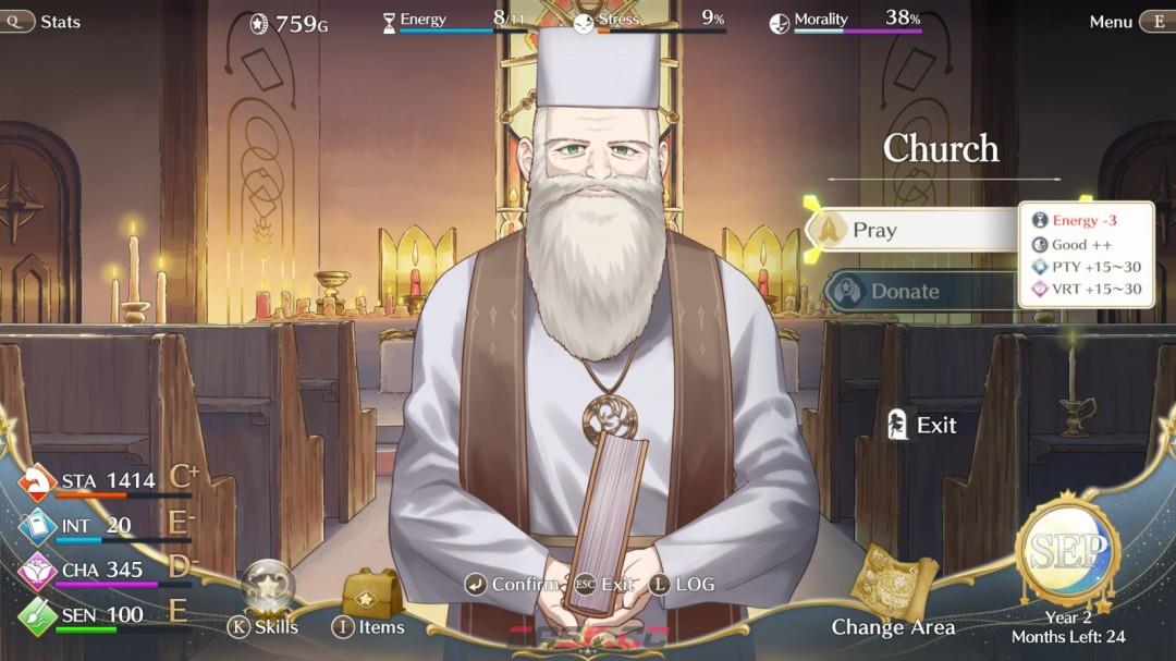 《梦幻魔法公主》提升道德介绍-第2张-单机攻略-GASK