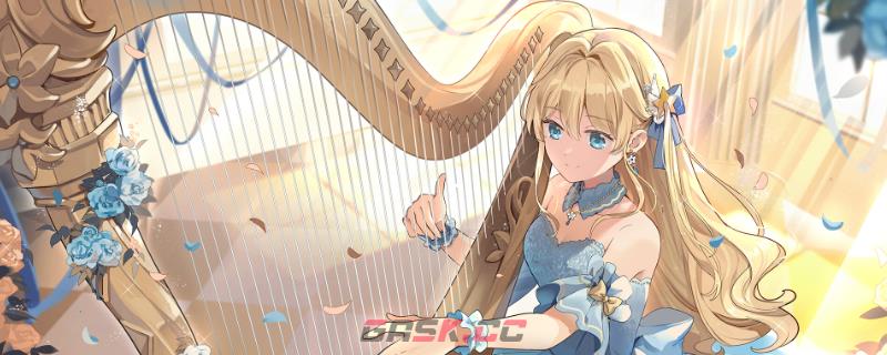 《梦幻魔法公主》全流程通关攻略分享-第1张-单机攻略-GASK