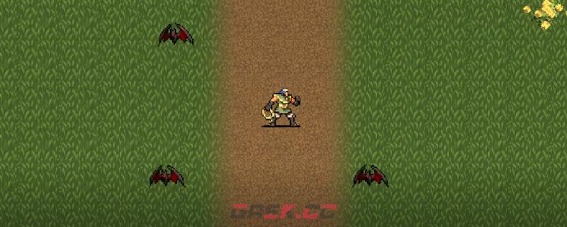 《吸血鬼爬行者》万能增益卡牌具体效果介绍-第1张-单机攻略-GASK