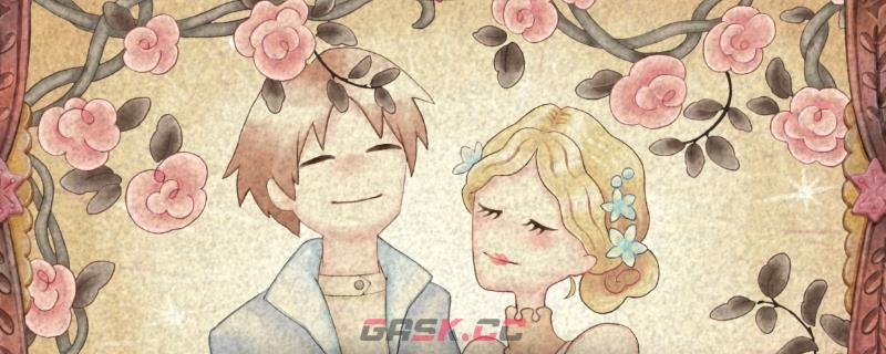 《梦幻魔法公主》晚上游玩介绍