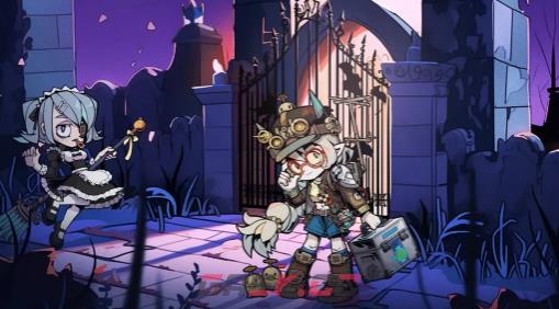 《叠入深渊》深渊的线索1介绍-第4张-手游攻略-GASK