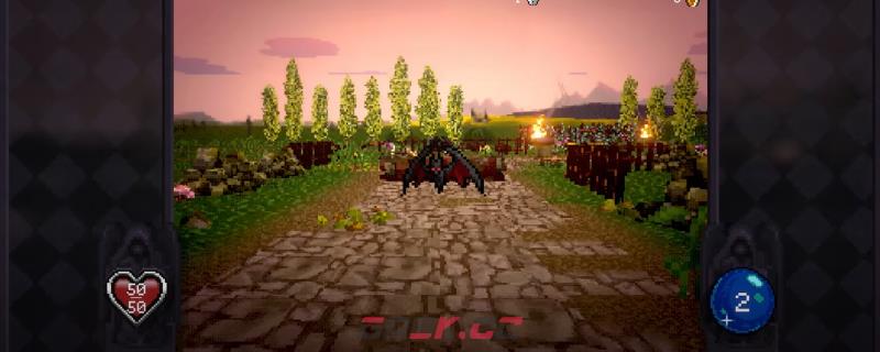 《吸血鬼爬行者》甲不离身卡牌具体效果介绍-第1张-单机攻略-GASK