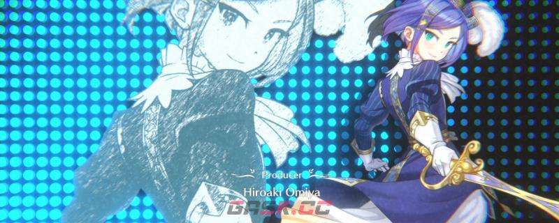 《梦幻魔法公主》绯红之月介绍-第1张-单机攻略-GASK