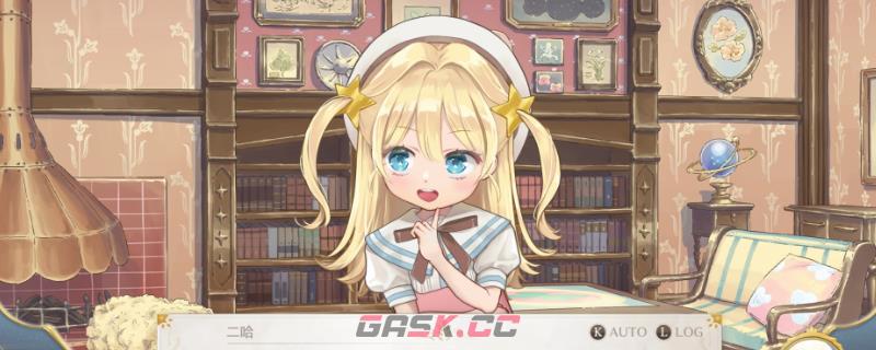 《梦幻魔法公主》降低道德缺点介绍