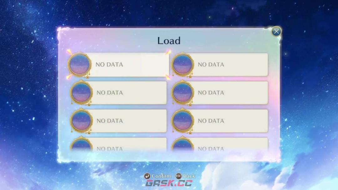 《梦幻魔法公主》基本技巧介绍-第2张-单机攻略-GASK