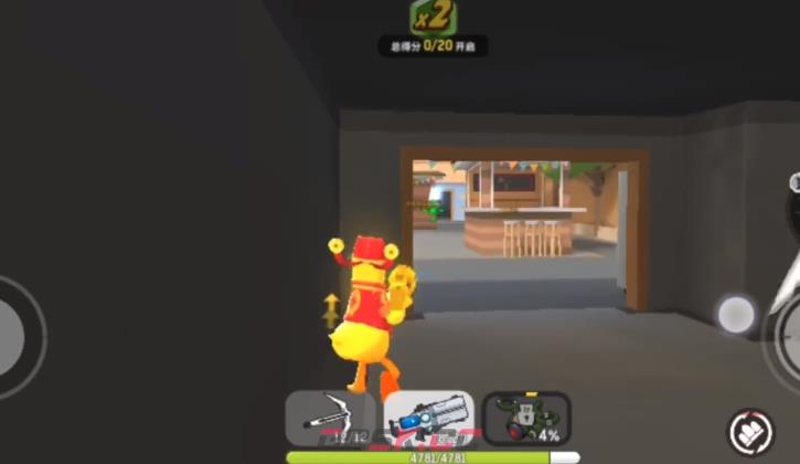 《嘎嘎射击》特殊皮肤介绍-第2张-手游攻略-GASK