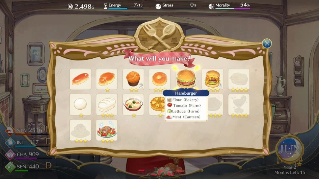 《梦幻魔法公主》购买食材介绍-第2张-单机攻略-GASK