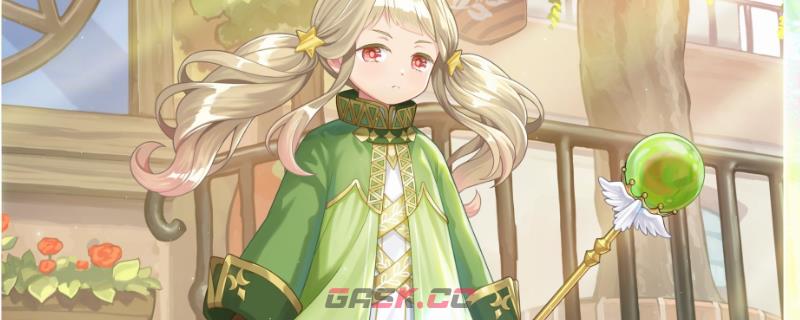 《梦幻魔法公主》购买食材介绍-第1张-单机攻略-GASK