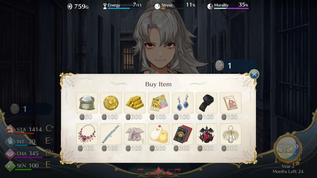 《梦幻魔法公主》东方谢克尔介绍-第2张-单机攻略-GASK