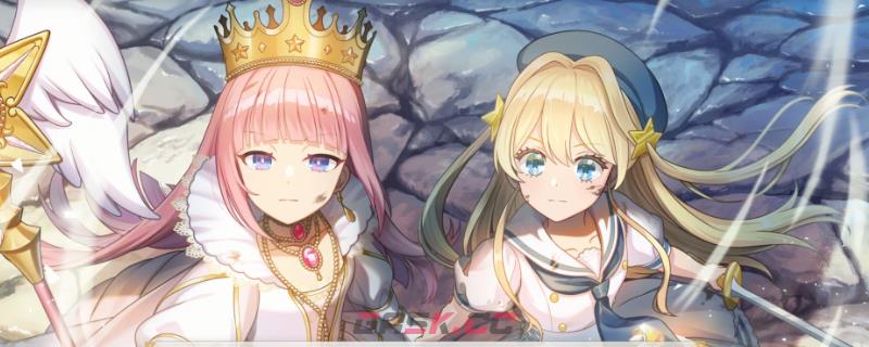 《梦幻魔法公主》推荐盟友角色介绍-第1张-单机攻略-GASK