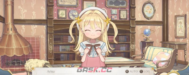 《梦幻魔法公主》与朋友游玩推荐介绍-第1张-单机攻略-GASK