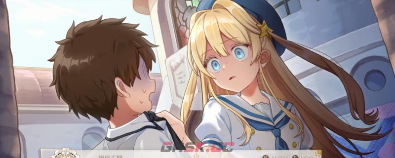 《梦幻魔法公主》技能点使用介绍-第1张-单机攻略-GASK