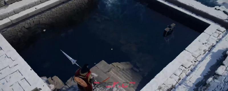 《红色沙漠》银狼山遗迹解谜攻略分享-第1张-单机攻略-GASK