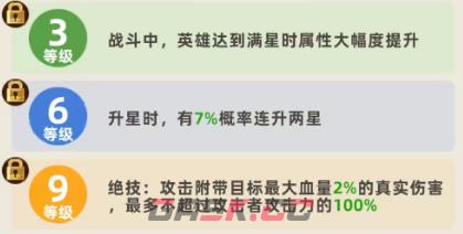 《王者之弈》赵云玩法介绍-第5张-手游攻略-GASK