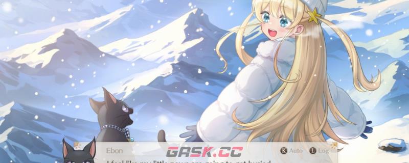 《梦幻魔法公主》技能介绍-第2张-单机攻略-GASK