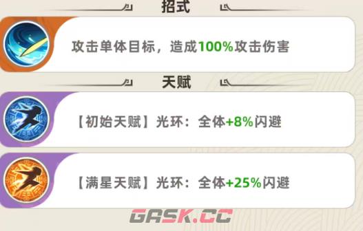 《王者之弈》赵飞燕玩法介绍-第4张-手游攻略-GASK