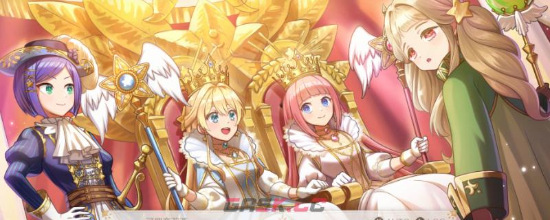 《梦幻魔法公主》将盟友带入战斗介绍-第1张-单机攻略-GASK