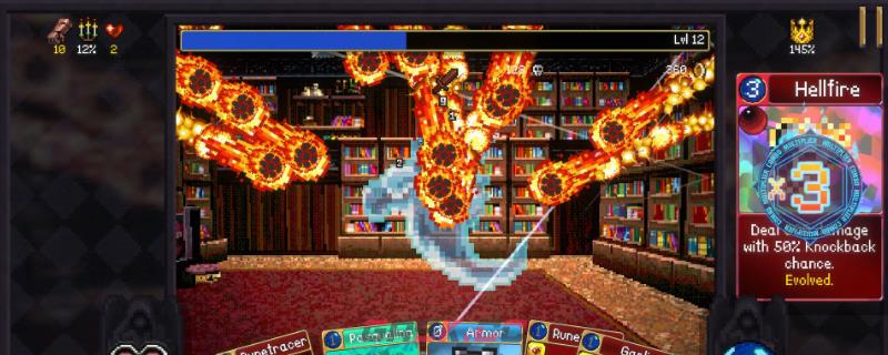 《吸血鬼爬行者》小丑帽卡牌解锁及效果介绍-第1张-单机攻略-GASK