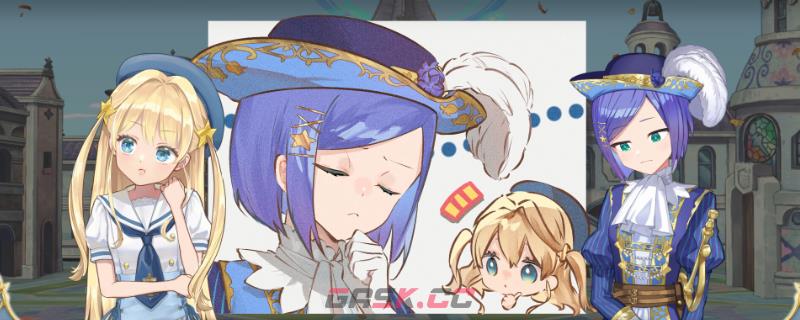 《梦幻魔法公主》名声属性作用介绍-第1张-单机攻略-GASK