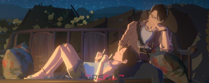 《OPUS：心相吾山》全流程通关攻略分享-第1张-单机攻略-GASK