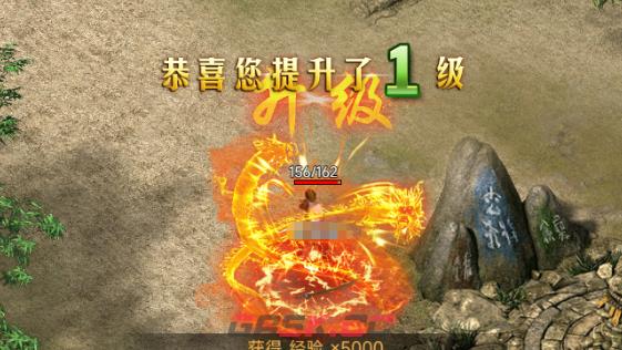 《大屠龙》道士玩法介绍-第3张-手游攻略-GASK