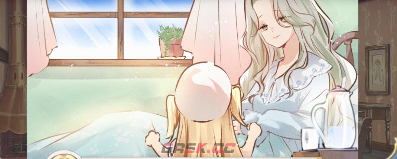 《梦幻魔法公主》压力介绍-第1张-单机攻略-GASK