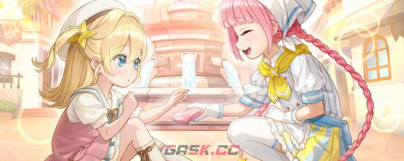 《梦幻魔法公主》声望介绍-第1张-单机攻略-GASK