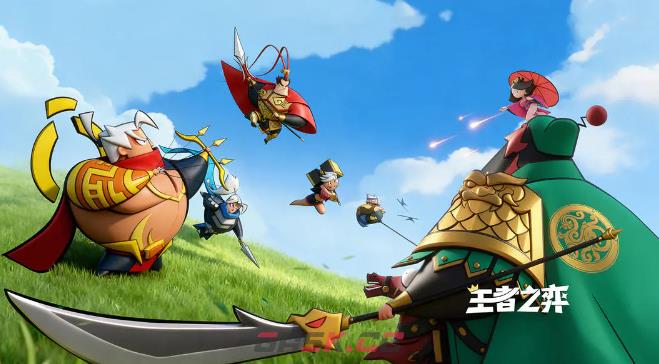 《王者之弈》赵飞燕玩法介绍-第2张-手游攻略-GASK