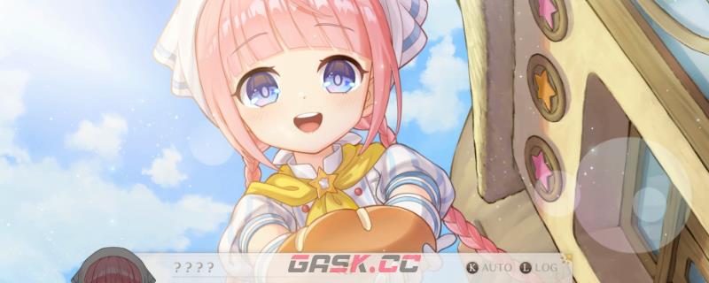 《梦幻魔法公主》战斗基础介绍-第1张-单机攻略-GASK