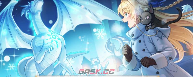 《梦幻魔法公主》获得技能点介绍-第1张-单机攻略-GASK