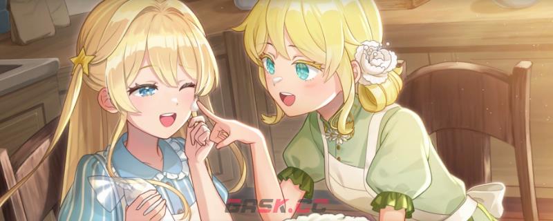 《梦幻魔法公主》技能推荐介绍-第1张-单机攻略-GASK