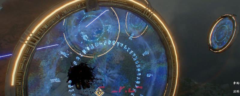 《红色沙漠》齿轮塔保姆级解析攻略分享-第1张-单机攻略-GASK