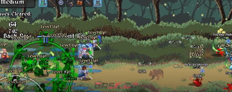 《团本自走棋》农民介绍-第1张-单机攻略-GASK