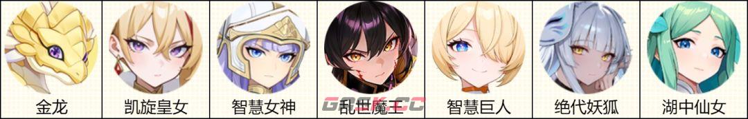 龙魂旅人瞳配队推荐-第3张-手游攻略-GASK