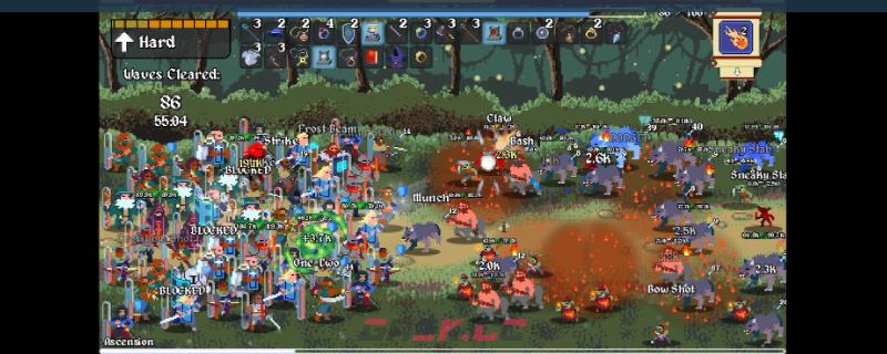 《团本自走棋》炼金术师介绍-第1张-单机攻略-GASK