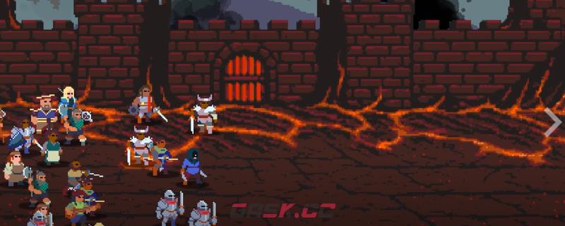 《团本自走棋》税收征收者介绍-第1张-单机攻略-GASK