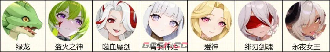 《龙魂旅人》普罗米修斯阵容推荐-第2张-手游攻略-GASK