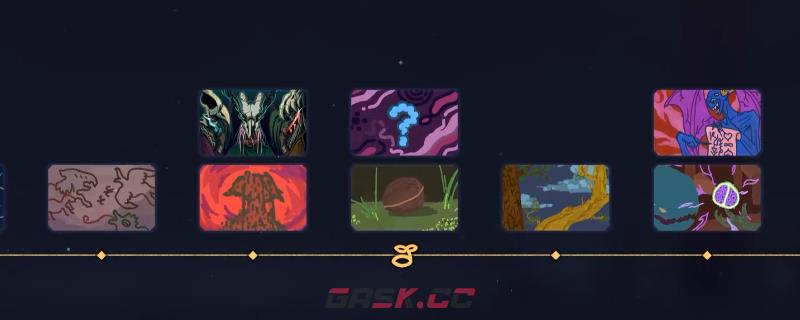 《杀戮尖塔2》游戏全重要信息介绍-第1张-单机攻略-GASK