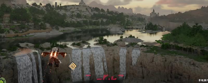 《红色沙漠》火箭背包获得方法介绍-第1张-单机攻略-GASK