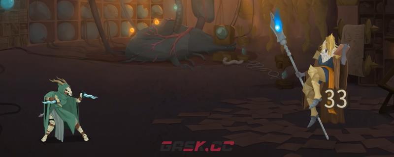 《杀戮尖塔2》全角色登塔结局介绍-第1张-单机攻略-GASK