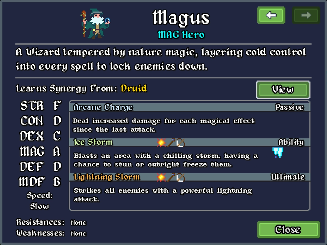 《团本自走棋》向导介绍-第2张-单机攻略-GASK