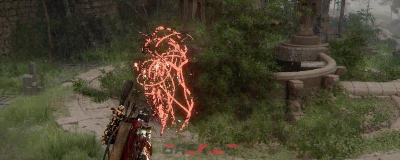 《红色沙漠》地面阿比斯遗迹解谜攻略分享-第1张-单机攻略-GASK