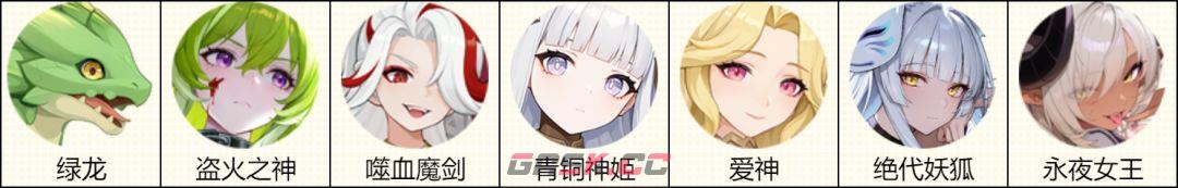 《龙魂旅人》玉藻前阵容推荐-第2张-手游攻略-GASK