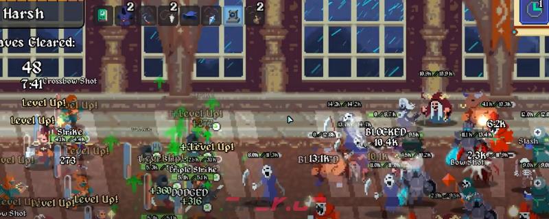 《团本自走棋》游侠介绍-第1张-单机攻略-GASK